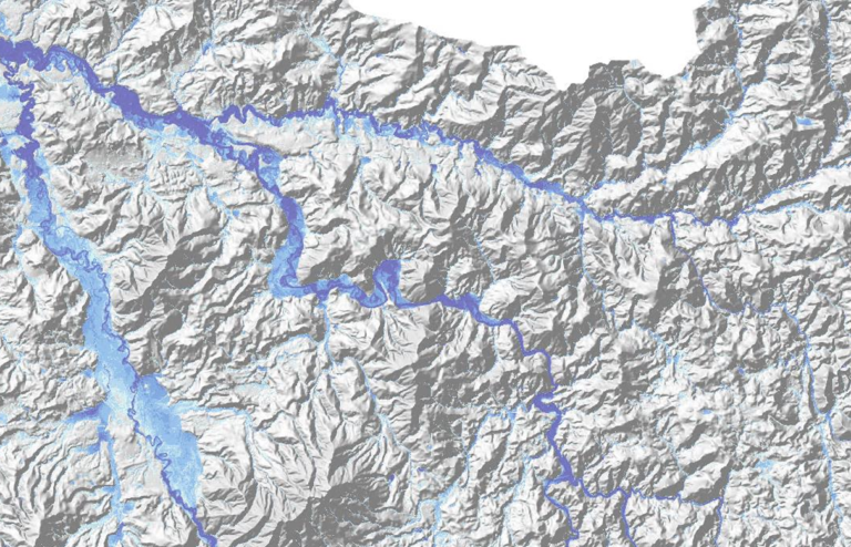 Flood Management Objectives NSW